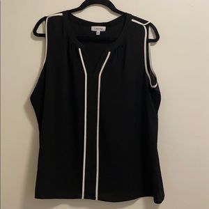 Calvin Klein Blouse